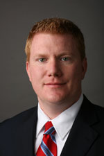 Picture of Bradley T. Ferrell 