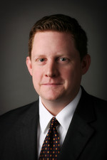 Picture of Christopher J. Hogan 