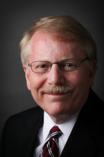 Picture of John W. Zeiger 
