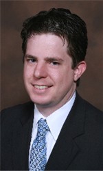 Picture of Damien C. Kitte 