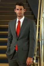 Picture of Zachary M. Sugarman