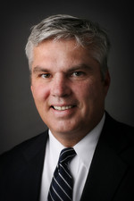 Picture of Michael R. Reed 