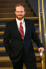 Picture of Daniel P. Mead