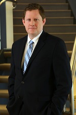 Picture of Christopher J. Hogan 