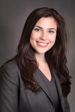 Picture of Haley K. Lewis