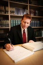 Attorney at Our Firm