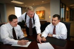 Attorneys at Our Firm